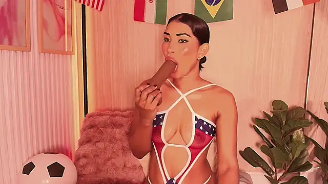Chinese_goddess_ webcam