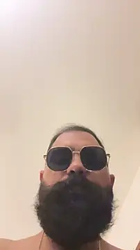 VelvetBubble webcam