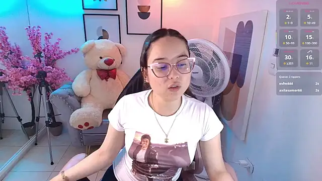 Shady_bug webcam