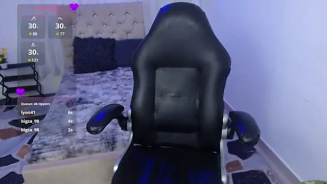 Melodi_velasquez webcam