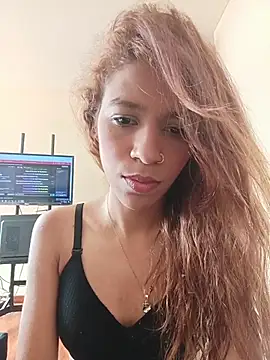 ValerieWoodsl webcam
