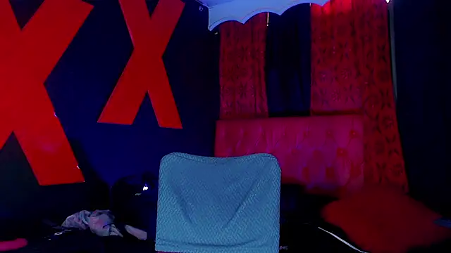 AlanFox1 webcam