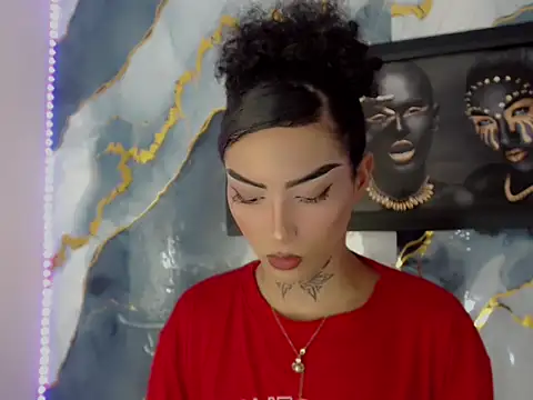 Darianna_A webcam