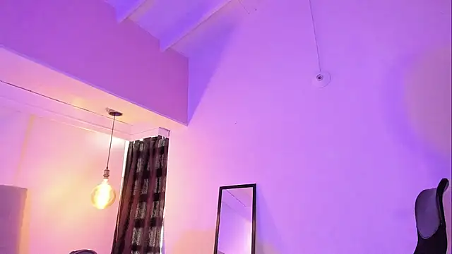 MichaelEvanss_ webcam