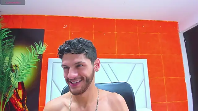 CHRIS_GREY webcam