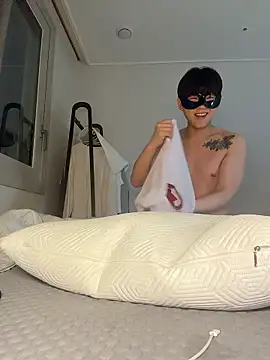 k-kinky webcam
