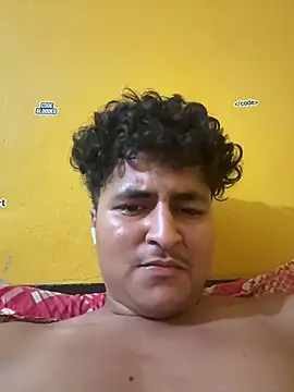 cannonWithMuscles webcam