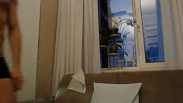 DorianSalazar1 webcam