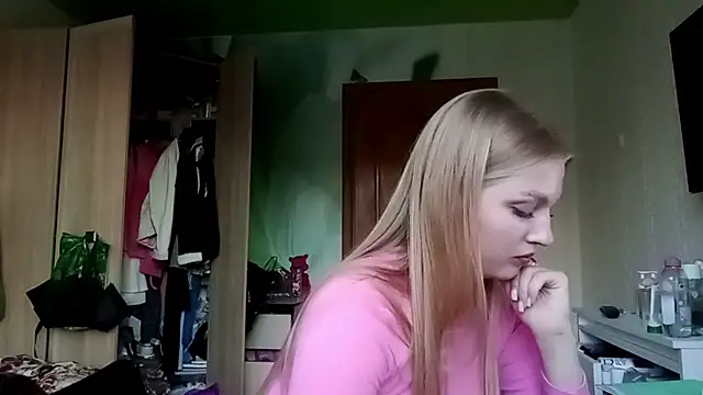 NorineGressett webcam