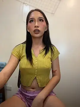 lovely_samina webcam