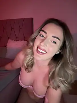 CharmingIris webcam
