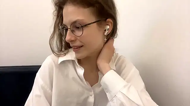 UsedSubject webcam