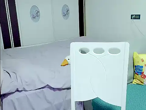 Yangyang-06 webcam