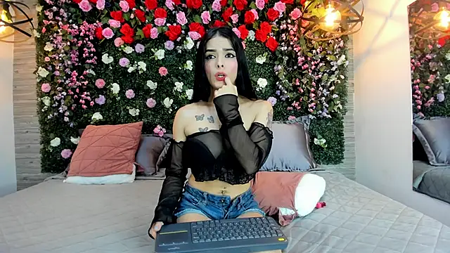 BelaPoncee