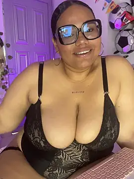 SunniieeFrequency webcam
