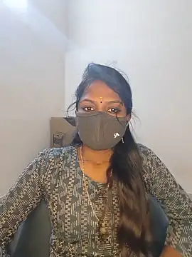 YALINITWO7_TAMIL webcam