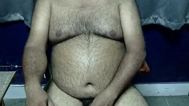 hairysubcub_70 webcam