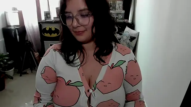 aika-dreams webcam