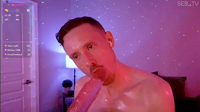 seb_tv webcam