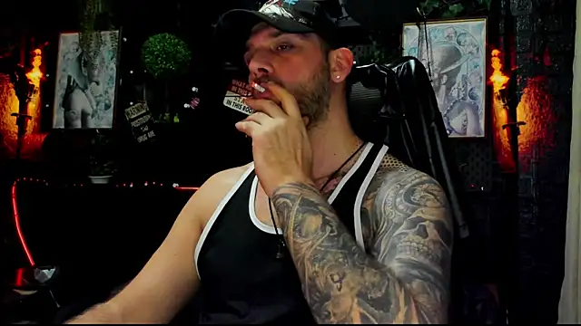 LexHardy webcam