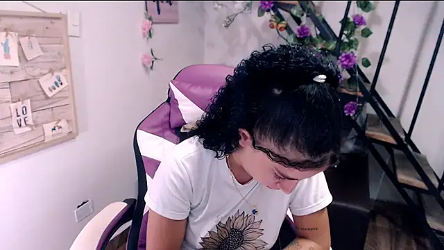 samantha_baby_ webcam