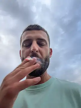 Pablo_Hornyguy95 webcam