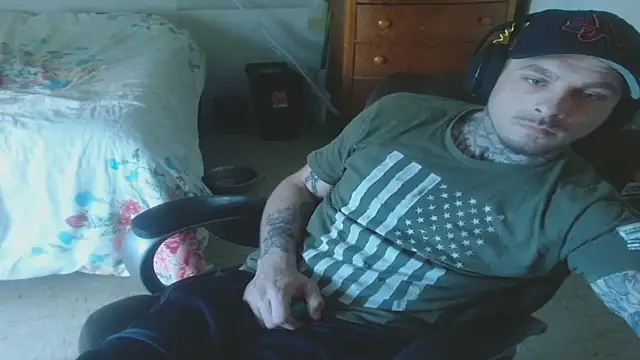 DADDY_KANE8--- webcam