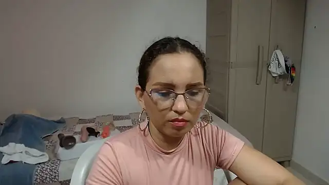 Agatha_browser webcam