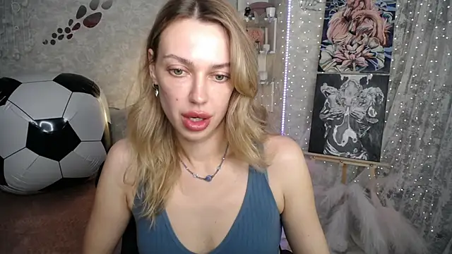 NickyAdamidi webcam