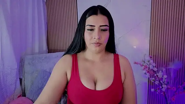Kayleemorales webcam