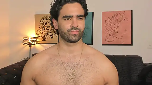 Brad_Martin webcam