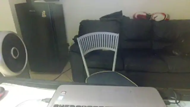 AMIRDIB2025 webcam