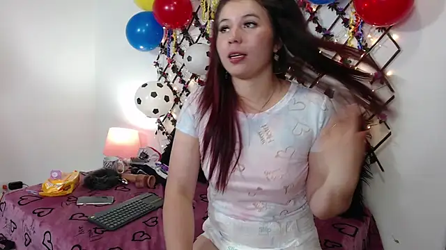 Samantha_Wallker webcam