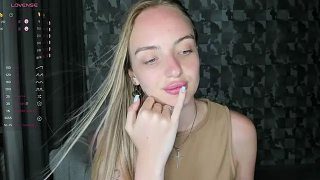 A_delina webcam