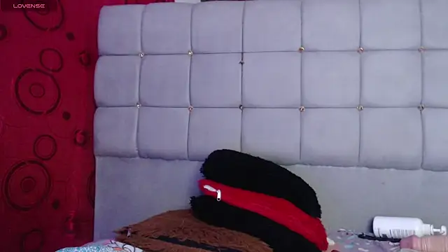 charlotte_brawn webcam