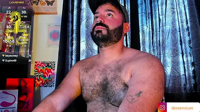 johnnyalx webcam