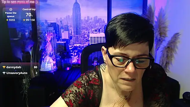 ninarandmann webcam