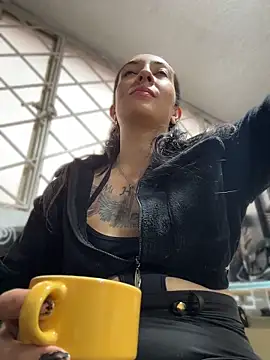 SALOME_KORLAND webcam