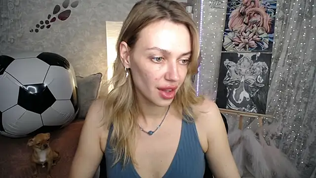 NickyAdamidi webcam