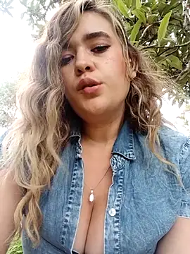 miss_berlyn webcam