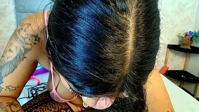 KimberlyFox_t webcam