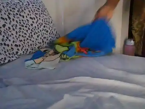Sanexy01 webcam