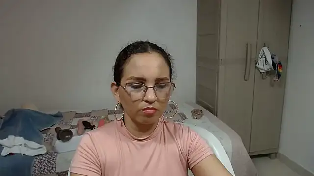Agatha_browser webcam