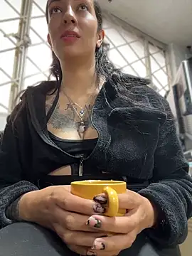 SALOME_KORLAND webcam