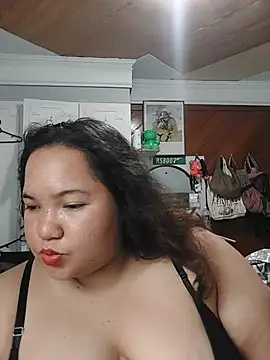 LianaCruzado webcam