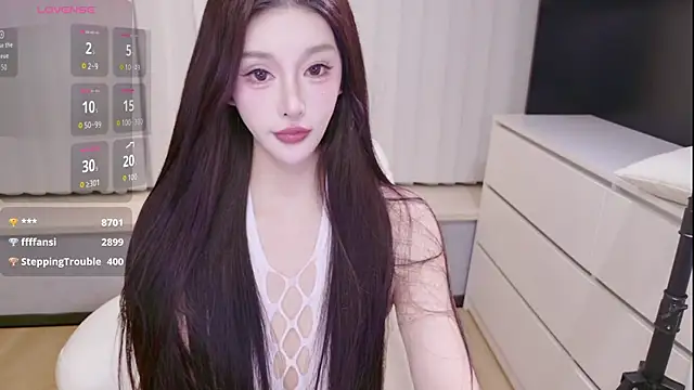 Angelababy520_ webcam