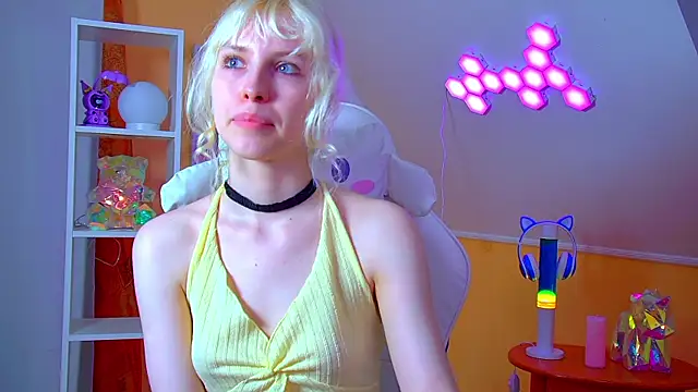 HannahHollis webcam