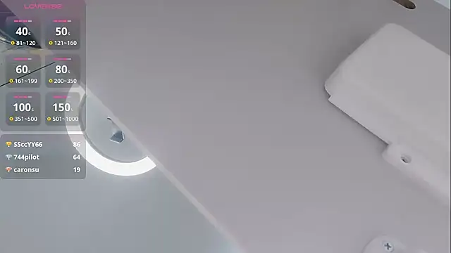Youyou-uu webcam