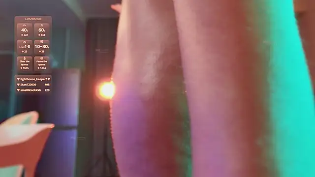 velourrra webcam