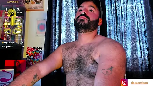 johnnyalx webcam